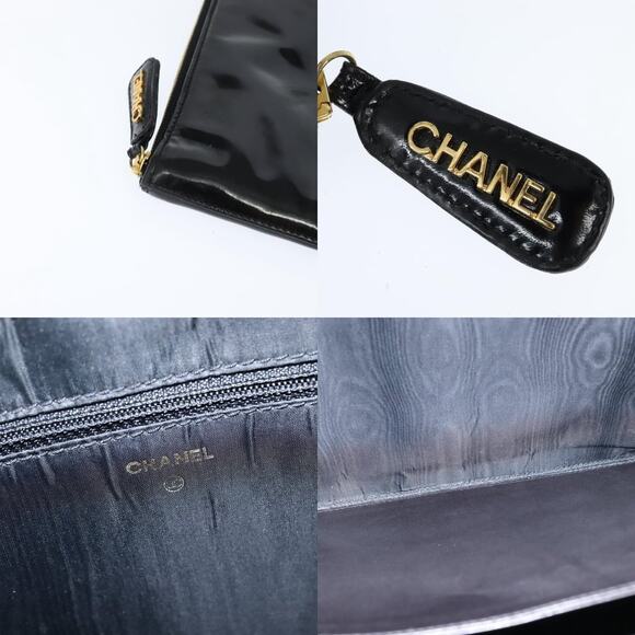 Chanel CC Briefcase - Picture 4 of 7